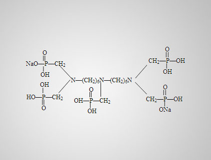BHMTPH·PN (Na2) 雙1，6-亞己基三胺五甲叉膦酸鈉 